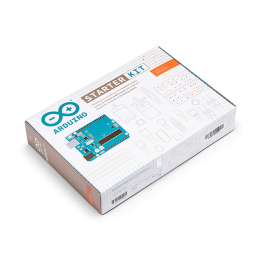 Arduino Starter Kit - Engleză