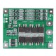 3S 12.6V 25A 18650 Li-ion Lithium Battery BMS Protection PCB Board With Balance