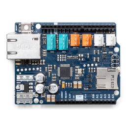 Arduino® Ethernet Shield 2