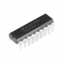 Circuit integrat driver 10 LED-uri LM3916N-1