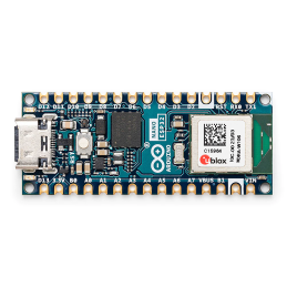 Arduino® Nano ESP32