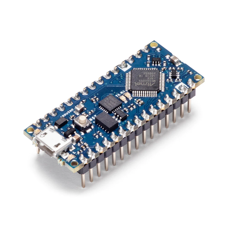 Arduino® Nano Every cu pini