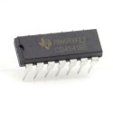Circuit integrat TIMER programabil CD4541BE