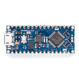 Arduino® Nano Every cu pini