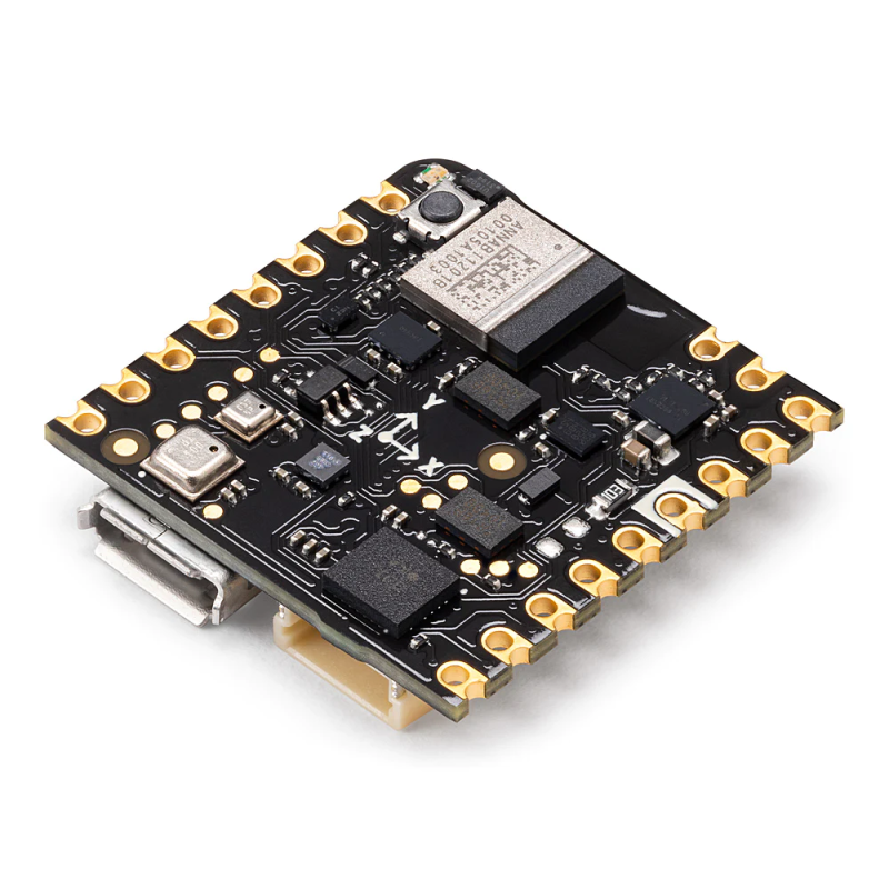 Arduino® Nicla Sense ME