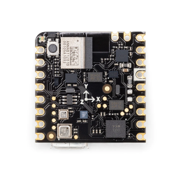 Arduino® Nicla Sense ME