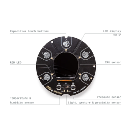 Arduino® Oplà IoT Kit