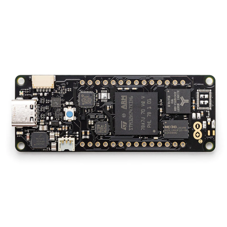 Arduino® Portenta H7 Lite