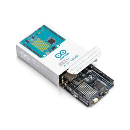 Arduino® UNO R4 WiFi