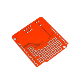 Ardumoto L298P Motor Shield