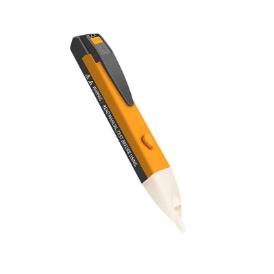 2019 New Digital 90-1000V 12-1000V AC Voltage Detectors Non-Contact Tester Pen Tester Meter Volt Current Electric Test Pencil