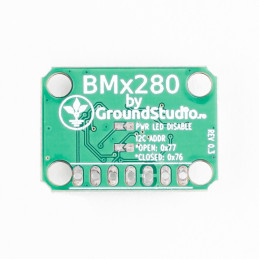 BME280 Module GroundStudio 