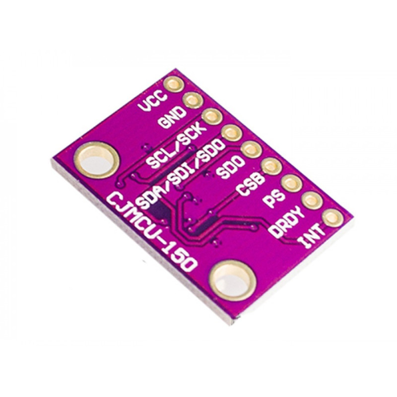 BMM150 Magnetometer Module