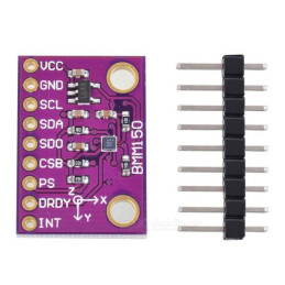 BMM150 Magnetometer Module