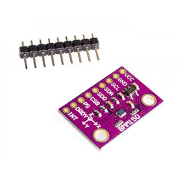 BMM150 Magnetometer Module