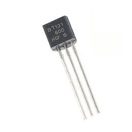 Triac BT131-600