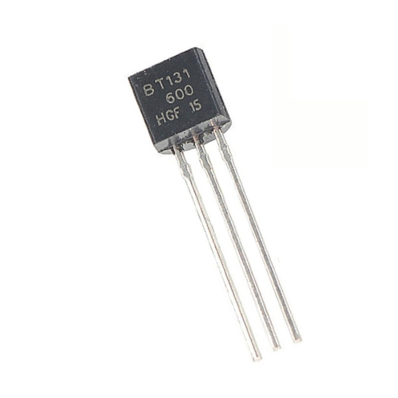 Triac BT131-600