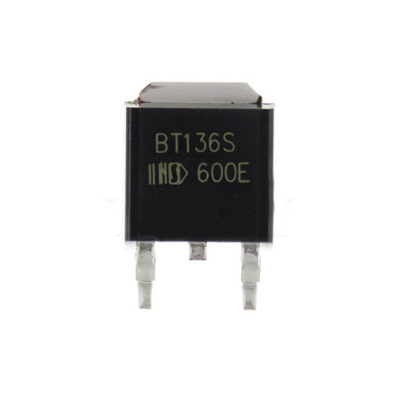 Triac BT136S