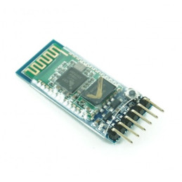 Modul bluetooth HC-05 (transciever serial)