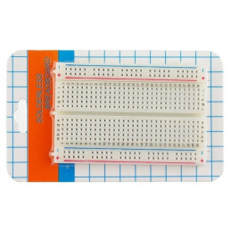 Breadboard 400