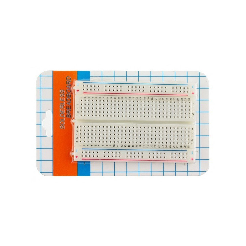 Breadboard 400