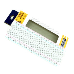 Breadboard 830 puncte MB-102