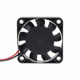 Brushless fan (cooler) 12V 40mm