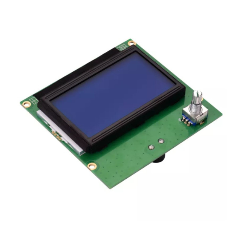 Display LCD pentru Creality