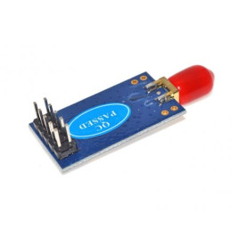 CC1101 Wireless Module for Arduino