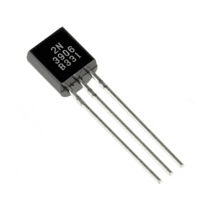 Tranzistor PNP 2N3906