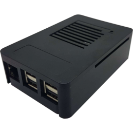 Carcasa pentru Raspberry Pi3 - MaticBox 3