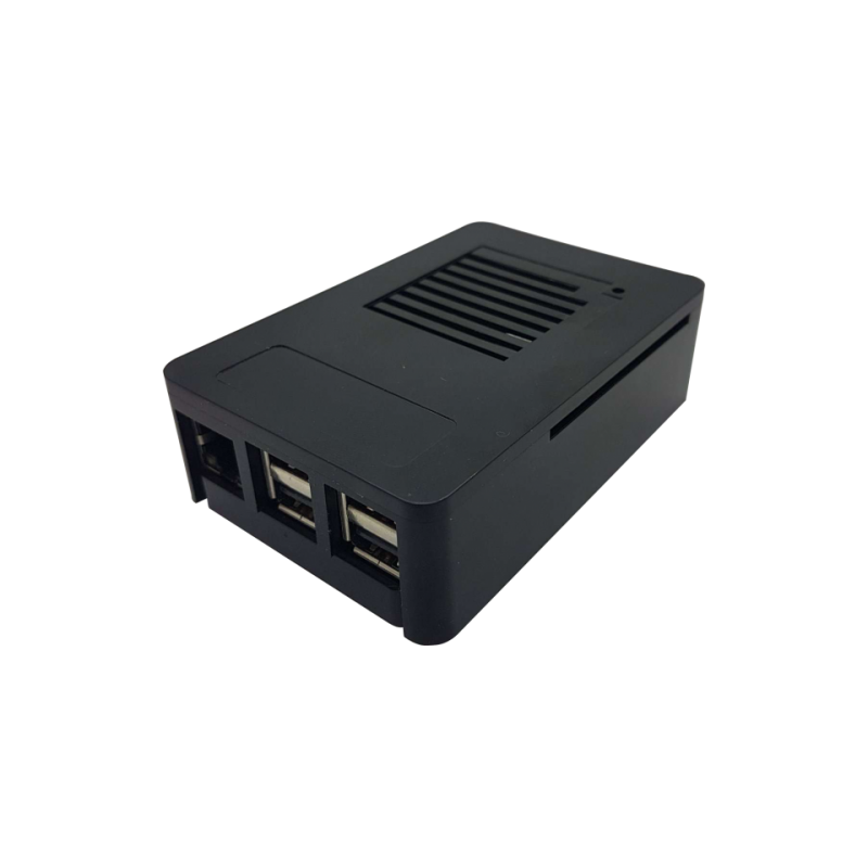 Carcasa pentru Raspberry Pi3 - MaticBox 3