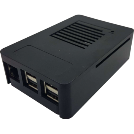 Carcasa pentru Raspberry Pi3 - MaticBox 3