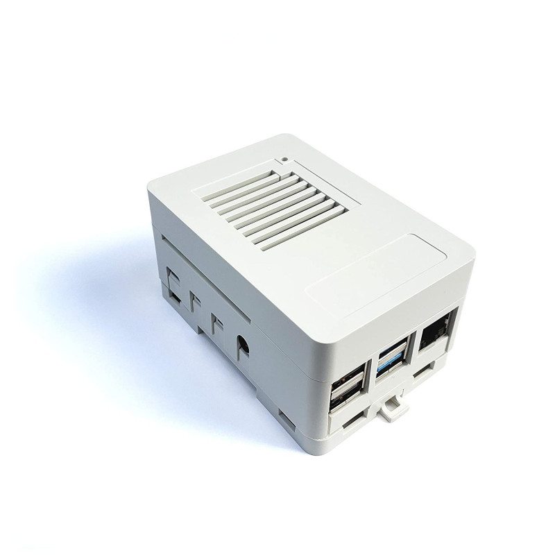 Carcasa pentru Raspberry Pi4 - MaticBox 4