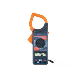 Clamp meter 266C