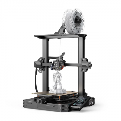Imprimanta 3D Creality Ender-3 S1 Pro