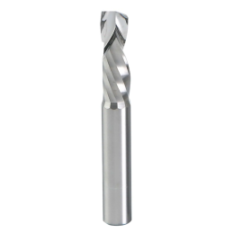 Compression end mill - 1 flute HN1A-UD