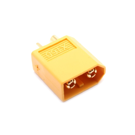 Conector XT60 tata