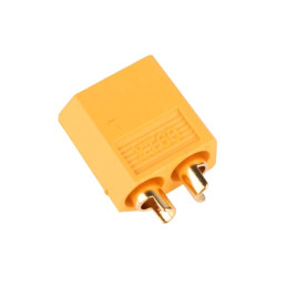 Conector XT60 tata