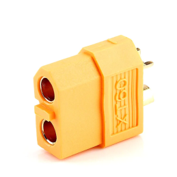 Conector XT60 mama