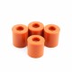 Silica Hotbed Leveling Stand Bar 4 PCS