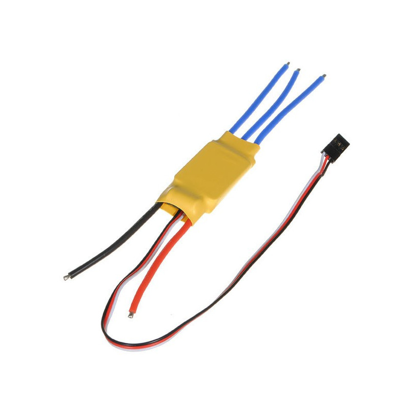 Controller Motor ESC 30A