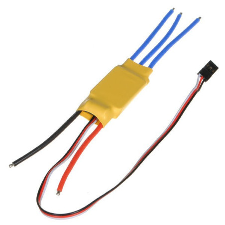 Controller Motor ESC 30A