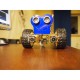 Robot ocolitor de obstacole - kit complet - ARCO