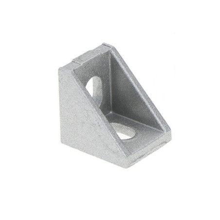 Corner Connector Bracket for 20x20 mm Profiles