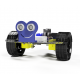 Kit robot ocolitor de obstacole SPARK - 2WD