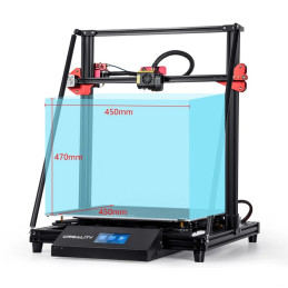 Creality CR-10 MAX 3D Printer