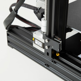 Creality Ender 3 3D printer DIY