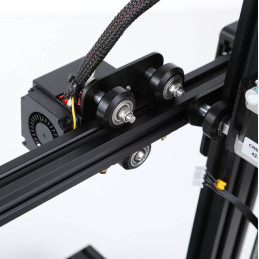 Imprimanta 3D Creality Ender-3