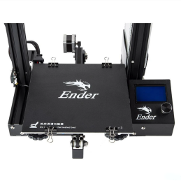 Imprimanta 3D Creality Ender-3